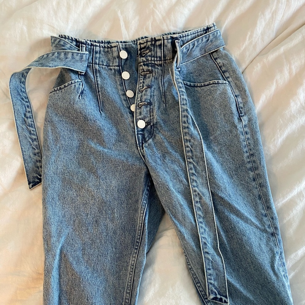 GRLFRND Jeans - Picture 2 of 6